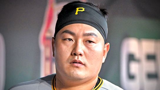 Exclusive: Choi had expected to return much sooner than projection taken at PNC Park (Pirates)